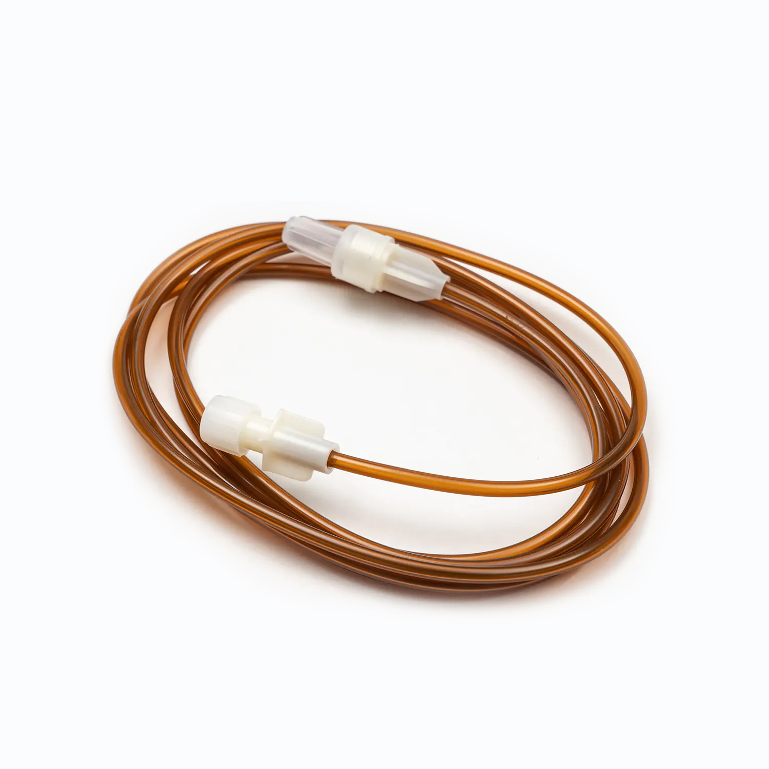 Feadáin síneadh sábháilte sábháilte gan aon chónascaire gan ghá