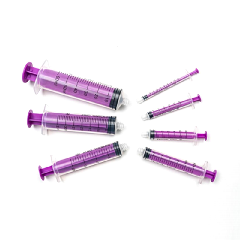 Steallaire beathaithe 3ml
