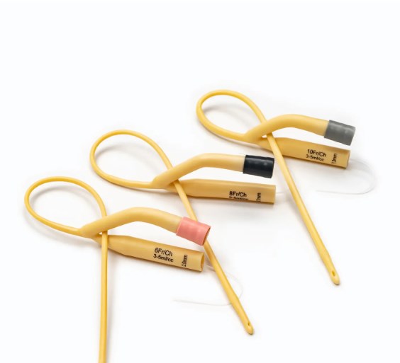 Catheter Urinary: Réiteach Riachtanach i gCúram Sláinte Nua-Aimseartha