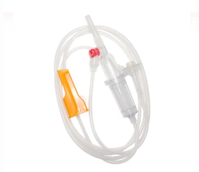 Tacar Fuilaistriúcháin: Líne Fíor-riachtanach i gCúram Sláinte Nua-Aimseartha