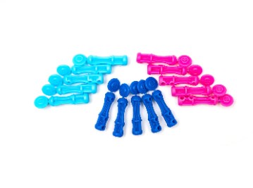 An gcomhlíonann dearadh sábháilteachta agus steiriúil an tSnáthaid Lancet Fola riachtanais chásanna ilúsáide?